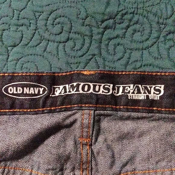 Old Navy Famous Jeans - Picture 3 of 8